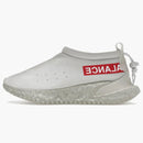 Nike Moc Flow SP Undercover Light Bone