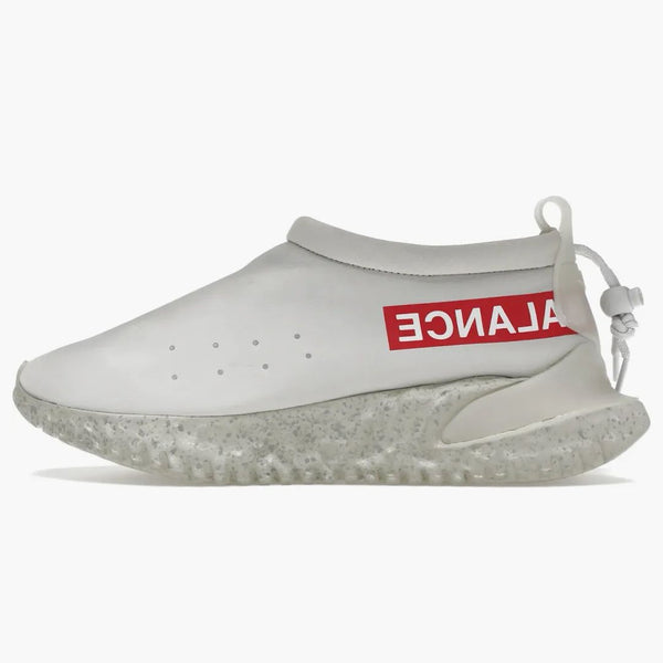 Nike Moc Flow Sp Undercover Light Bone