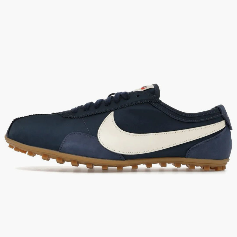 Nike Moon Shoe Og Midnight Navy Gum Light Brown Soft Pearl (women's)