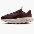 Nike Motiva Burgundy Crush Red Sepia Silt Red (women's)