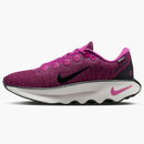 Nike Motiva Gore-tex Bordeaux Cactus Flower (women's)