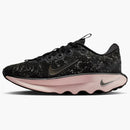 Nike Motiva Se Black Silt Red Silver (women's)