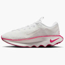 Nike Motiva White Rush Pink (women's)