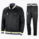 Nike N31 Dri-fit Tracksuit Black