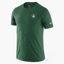 Nike Nba Boston Celtics Essential Logo T-shirt Green