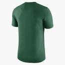 Nike Nba Boston Celtics Pockets Logo T-shirt Green