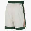 Nike Nba Boston Celtics Swingman City Edition Dri-fit Shorts Sail