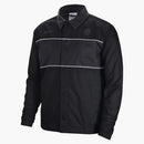 Nike Nba Brooklyn Nets Courtside Jacket Black/grey