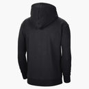 Nike Nba Brooklyn Nets Essential Hoodie Black