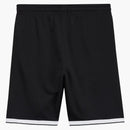 Nike Nba Brooklyn Nets Icon Edition Dri-fit Swingman Shorts Black/white
