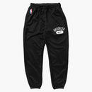 Nike Nba Brooklyn Nets Spotlight Dri-fit Pants Black