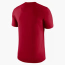 Nike Nba Chicago Bulls Pocket T-shirt Red