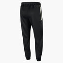 Nike Nba Chicago Bulls Standard Issue Dri-fit Pants Black