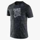 Nike Nba Courtside Rookie Of The Year T-shirt Black