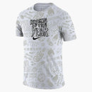 Nike Nba Courtside Rookie Of The Year T-shirt White