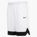 Nike Nba Icon Dri-fit Shorts White