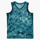 Nike Nba Lamelo Ball Hornets 2023 Jersey Teal