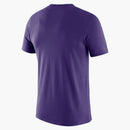 Nike Nba Los Angeles Lakers Essential T-shirt Purple