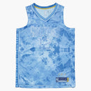 Nike NBA Memphis Grizzlies Ja Morant Dri-Fit Jersey Blue