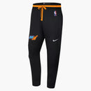 Nike Nba Miami Heat City Edition Showtime Pants Black