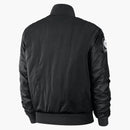 Nike Nba Team 31 Courtside Light Jacket Black