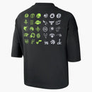 Nike Nba Team 31 Essential Loose Fit T-shirt Black