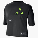Nike Nba Team 31 Essential Loose Fit T-shirt Black