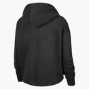 Nike Nba Team 31 Oversized Fit Pullover Hoodie Black