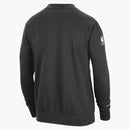 Nike Nba Team 31 Standard Issue Dri-fit Loose Fit Sweatshirt Grey