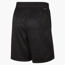 Nike Nba Toronto Raptors City Edition Swingman Shorts Black