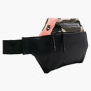 Nike Nk Airmax Camo Clash Hip Pack Black