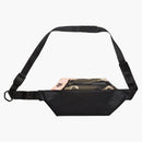 Nike Nk Airmax Camo Clash Hip Pack Black