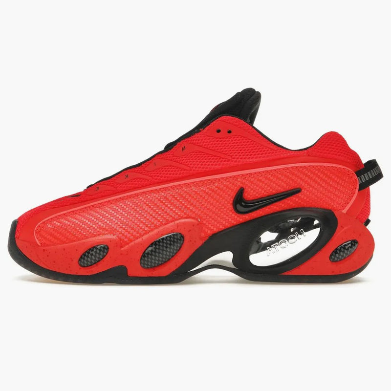 Nike Nocta Glide Drake Bright Crimson