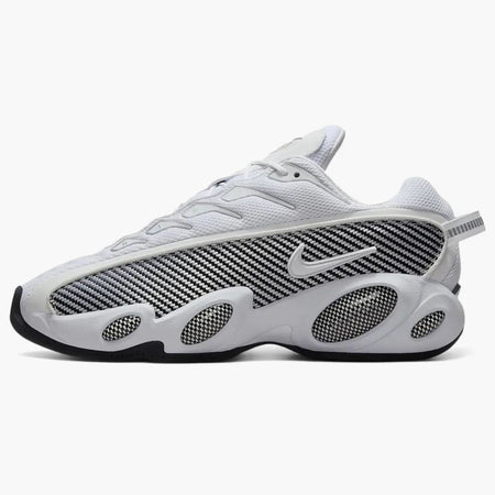 Nike Nocta Glide Drake White Black