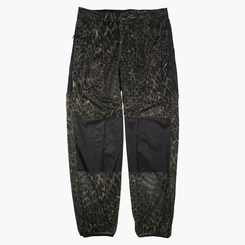 Nike Nrg Df Acg Arachnid Pants Green