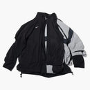 Nike Nrg Dh Jacket Black