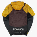Nike Nrg Gyakusou Transform Jacket Brown