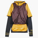 Nike Nrg Gyakusou Transform Jacket Brown