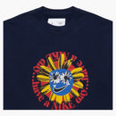 Nike Nrg Have A Nike Day T-shirt Navy/multi