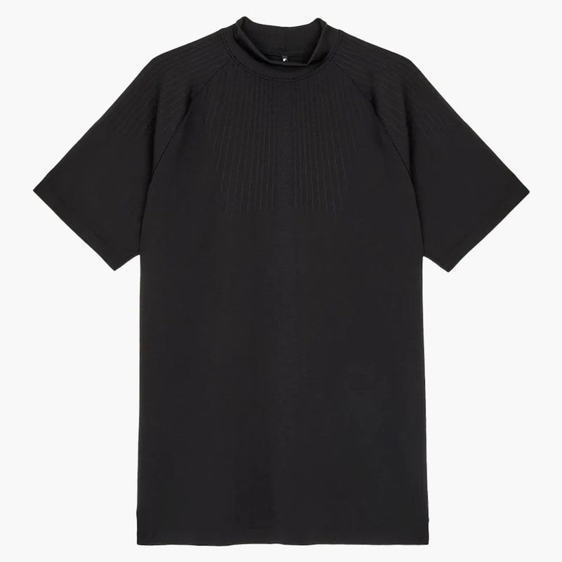 Nike nrg mmw dri-fit ss čaj černá
