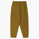 Nike Nrg Solo Swoosh Fleece Pant Desert Moss/white