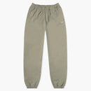 Nike Nrg Solo Swoosh Fleece Pant Light Army Olive