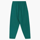 Nike Nrg Solo Swoosh Fleece Pant Mystic Green