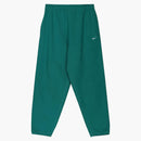 Nike Nrg Solo Swoosh Fleece Pant Mystic Green