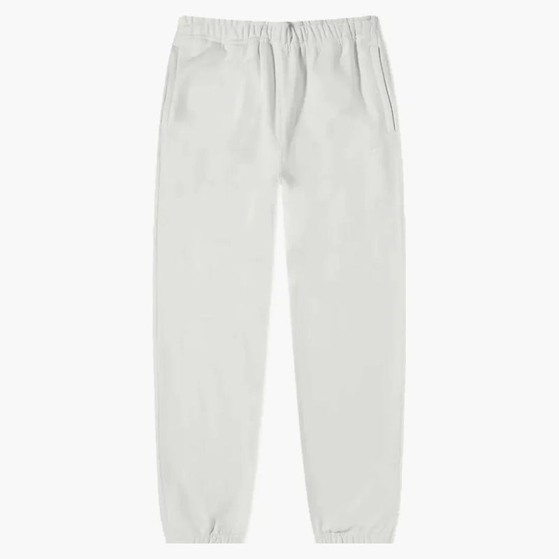 Nike Nrg Solo Swoosh Fleece Pant Summit White/white