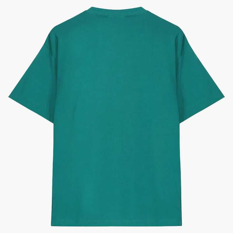 Nike Nrg Solo Swoosh Tee Mystic Green