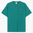 Nike Nrg Solo Swoosh Tee Mystic Green