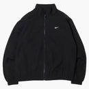 Nike Nrg Solo Swoosh Track Jacket (asia Sizing) Black