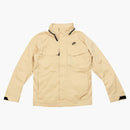 Nike Nrg Sportswear Premiuessentials Jacket Brown