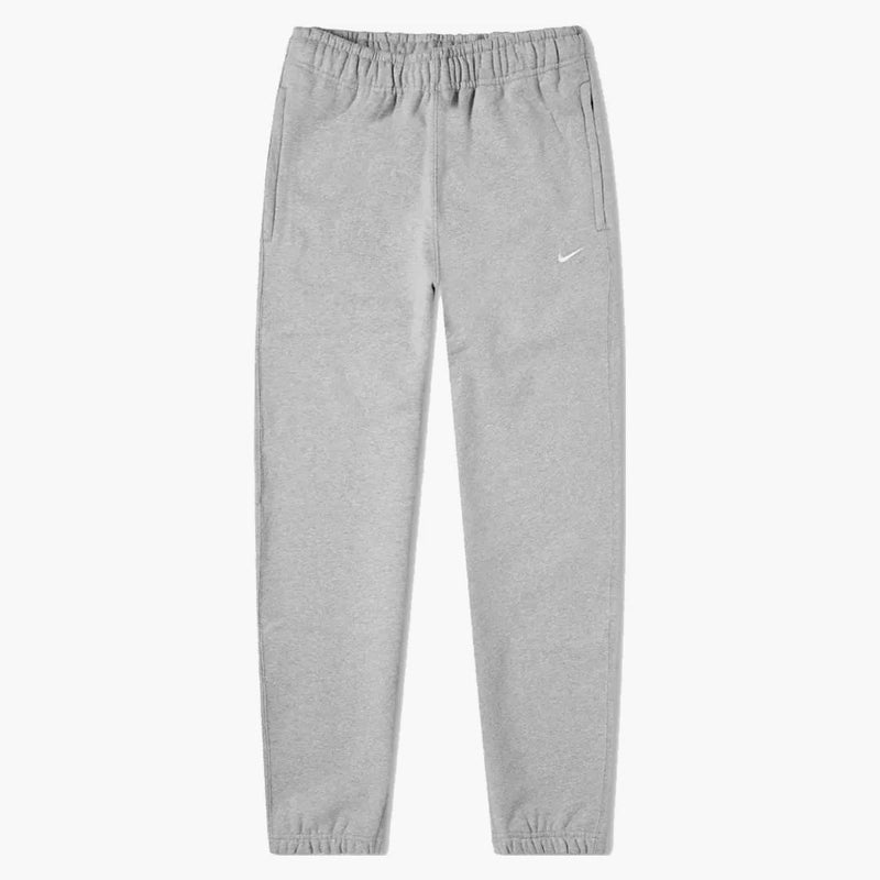 Nike Nrg Sweatpant Dark Grey Heather